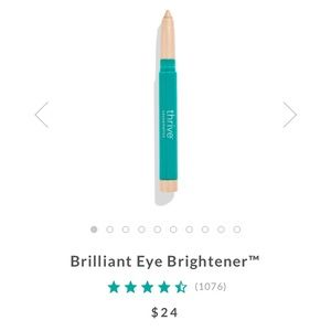 Thrive Cosmetics Eye Brightener